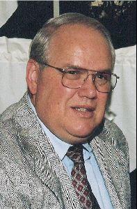 Charles F. Reinhart