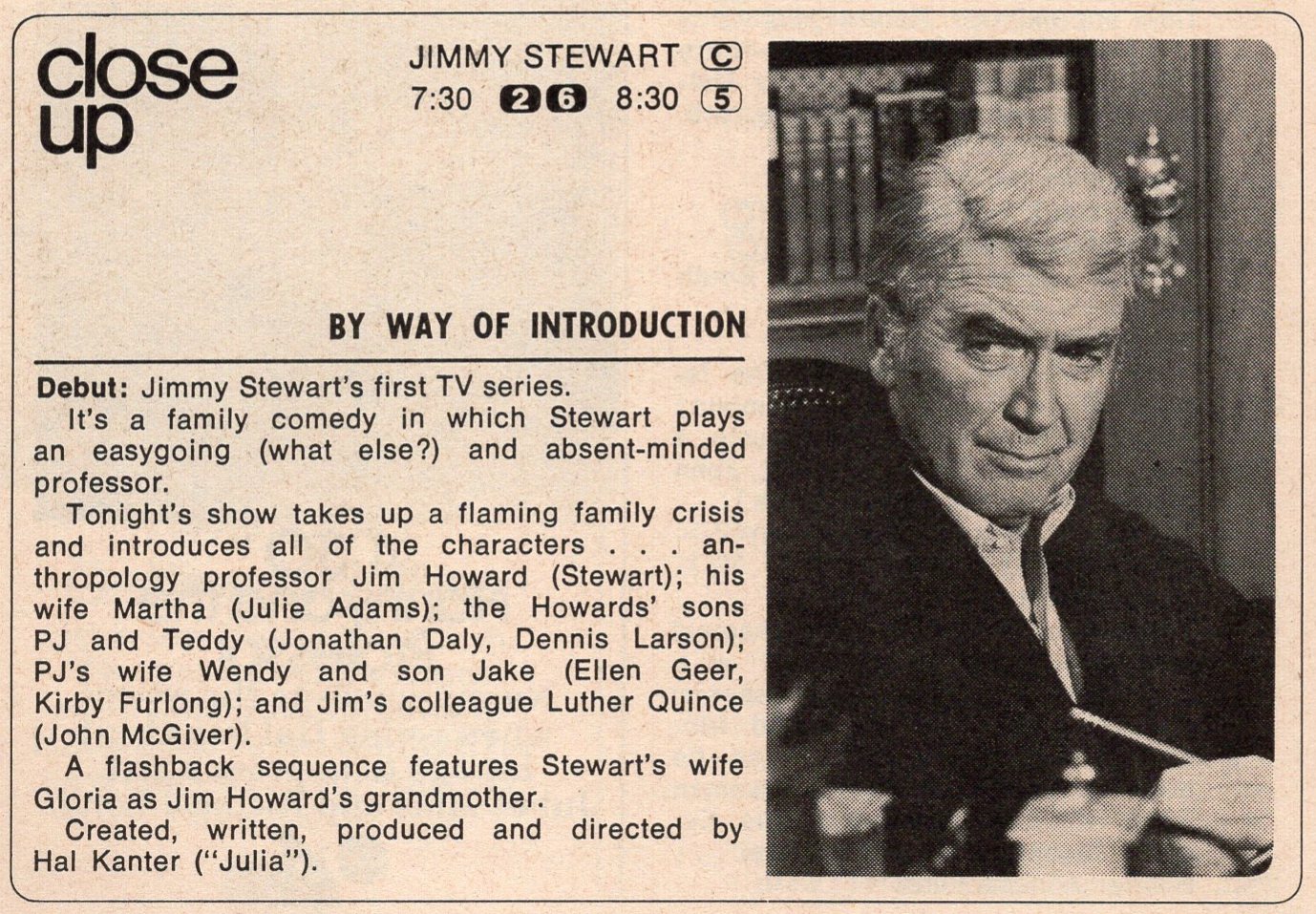 TV Guide September 18-24, 1971