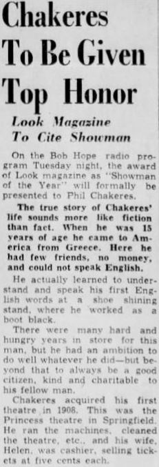 The Circleville (OH) Herald 2-27-51