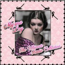 Myrna Loy iTunes