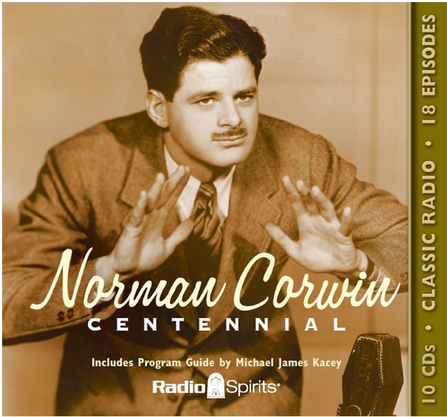 noorman-corwin-cenennial-cd